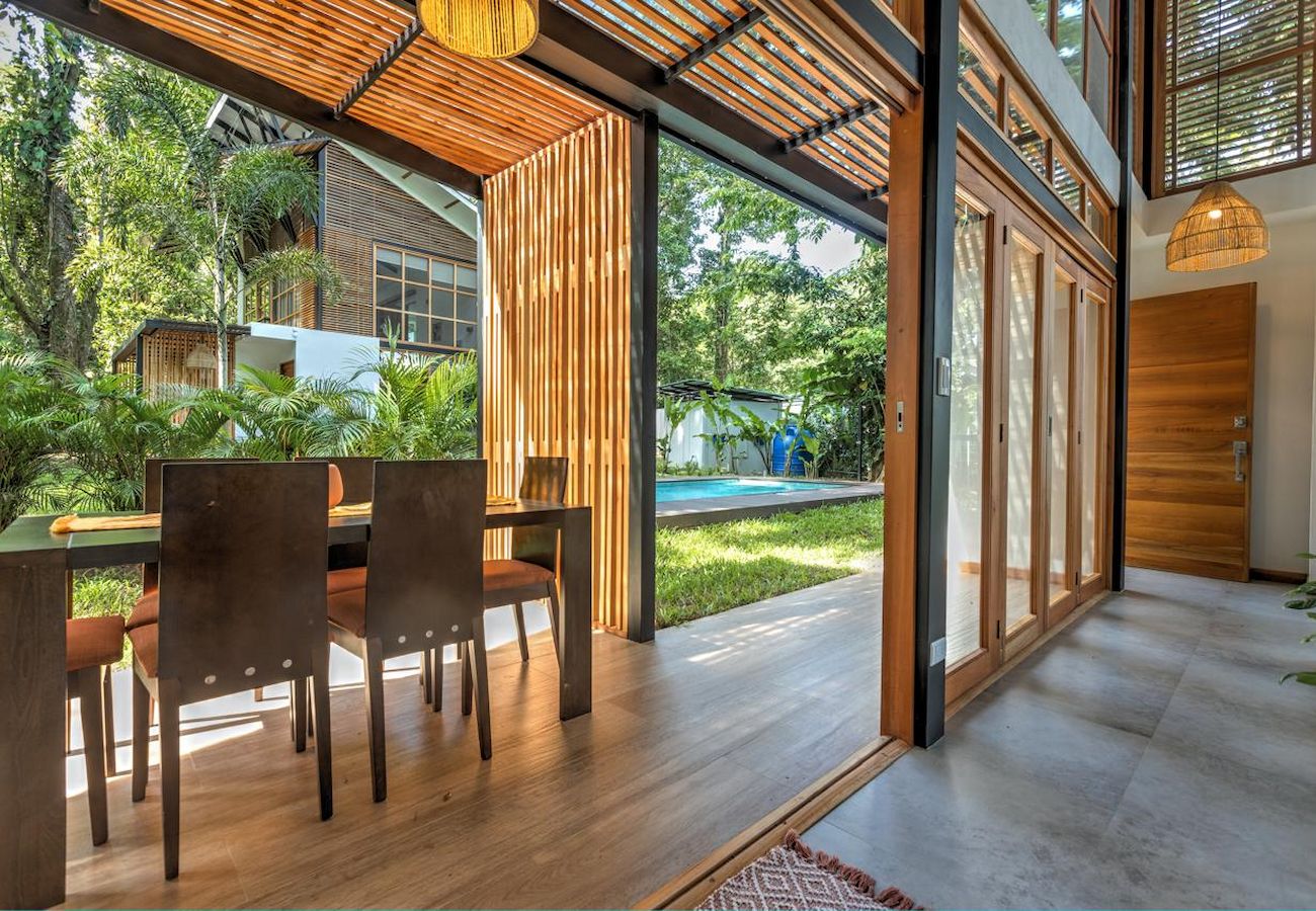 Villa à Playa Chiquita - Porto Alegre Resort