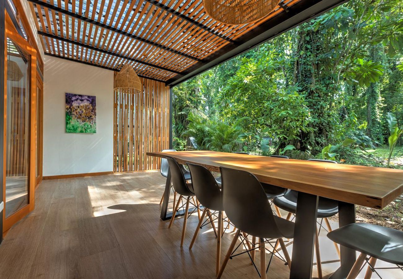 Villa à Playa Chiquita - Porto Alegre Resort