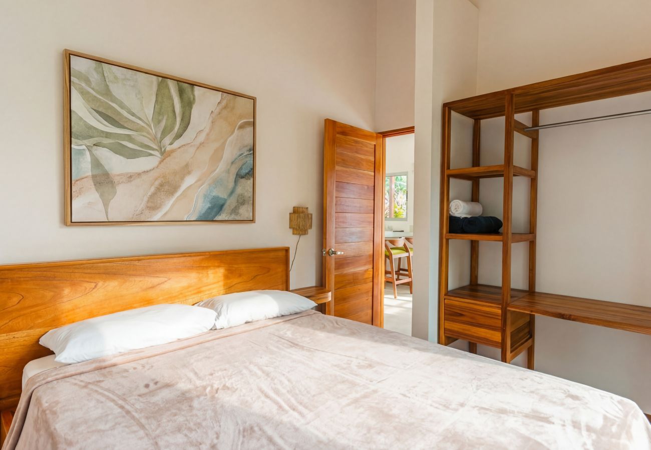 Villa à Puerto Viejo - Jungle Villa Tucan Pool + Starlink + BBQ