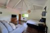 Maison à Puerto Viejo - Tropical Hideaway Studio | Private Pool & Jacuzzi