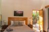 Villa à Puerto Viejo - Hidden Oasis-Private Pool-A/C-Walk to Playa Negra