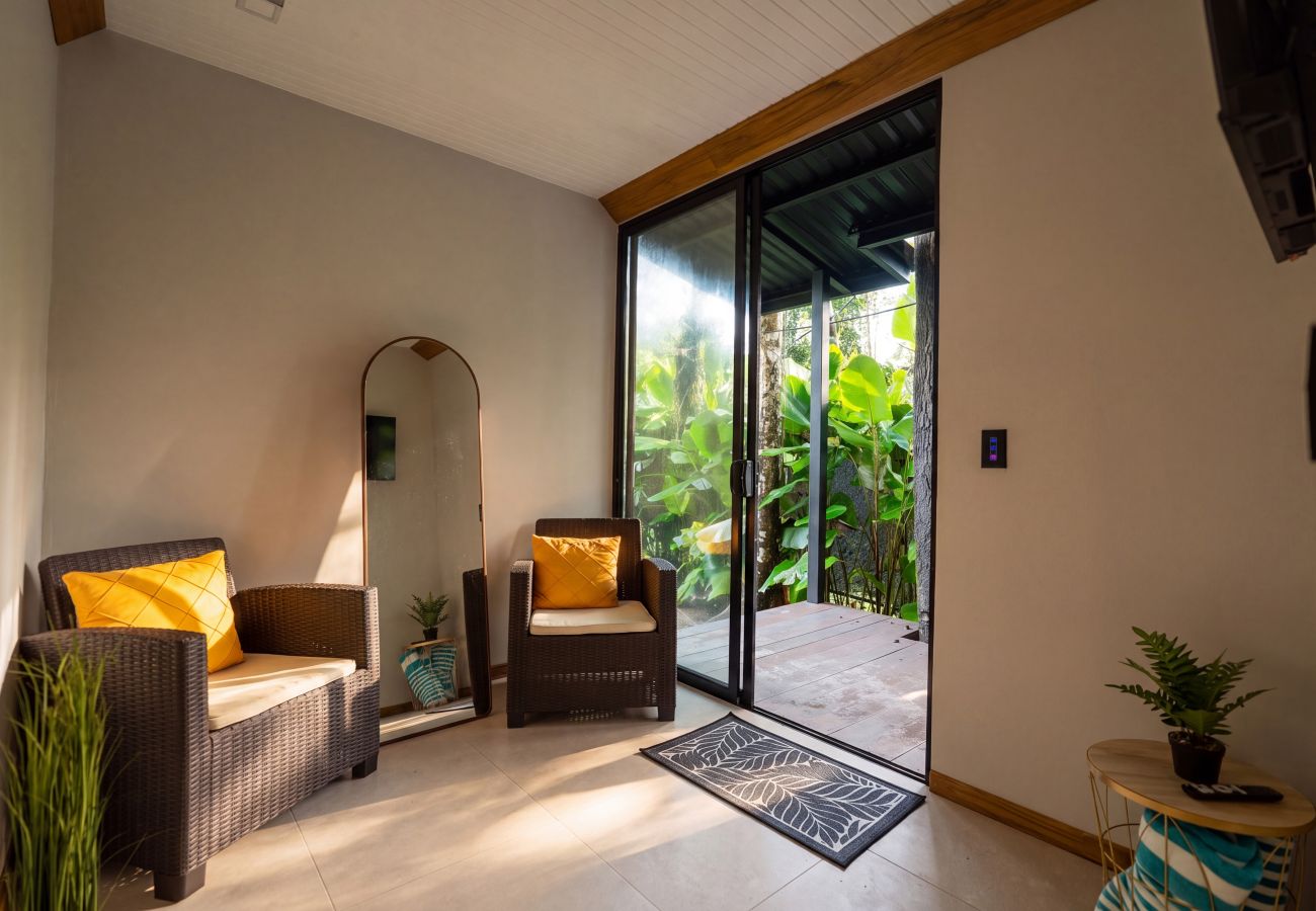 Villa à Punta Uva - Moani Villas Punta Uva | 5 Min Walk to Beach