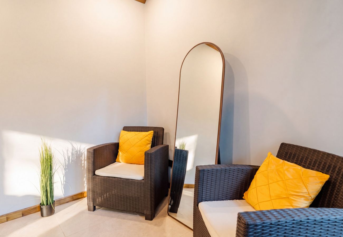 Villa à Punta Uva - Moani Villas Punta Uva | 5 Min Walk to Beach
