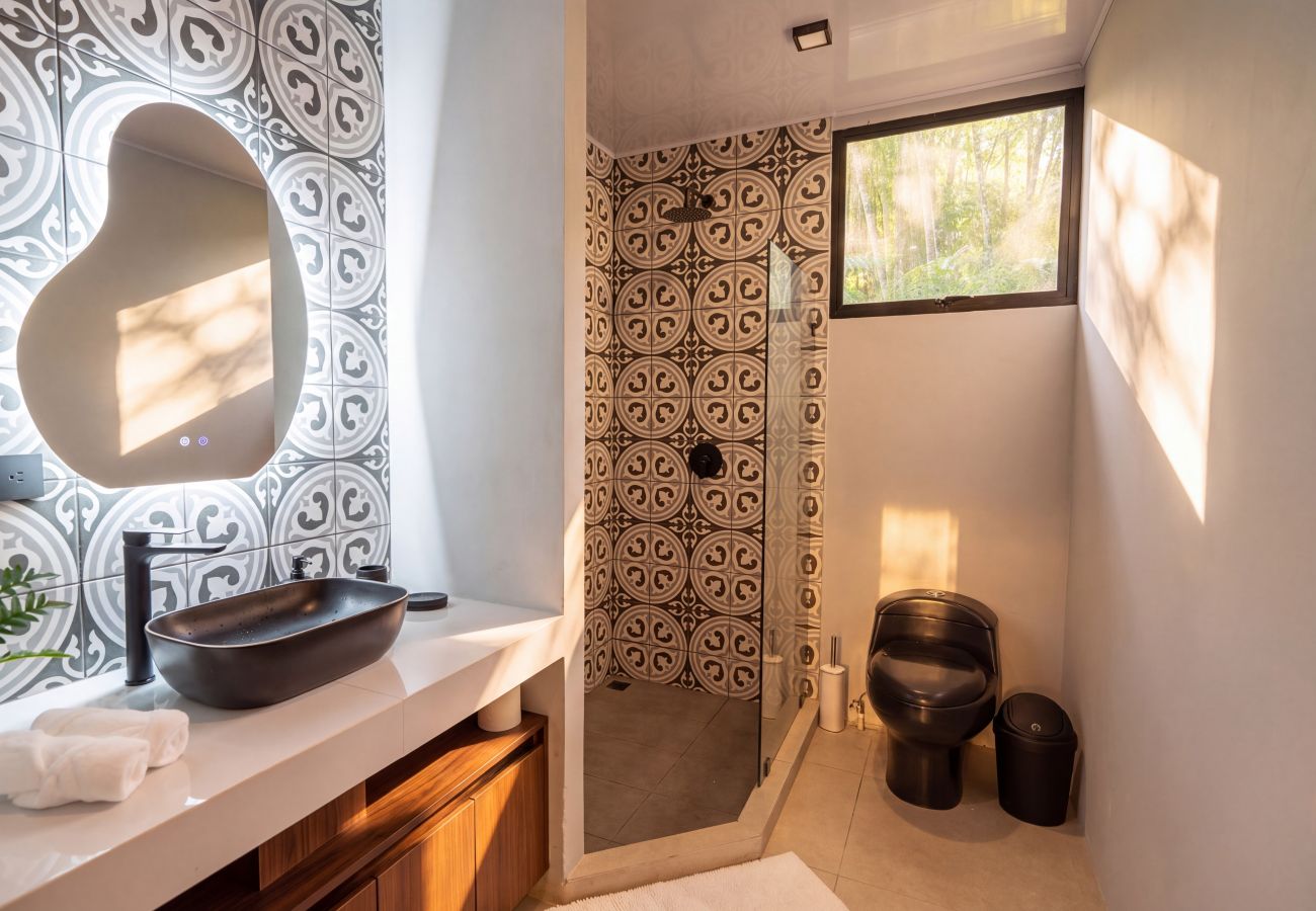 Villa à Punta Uva - Moani Villas Punta Uva | 5 Min Walk to Beach