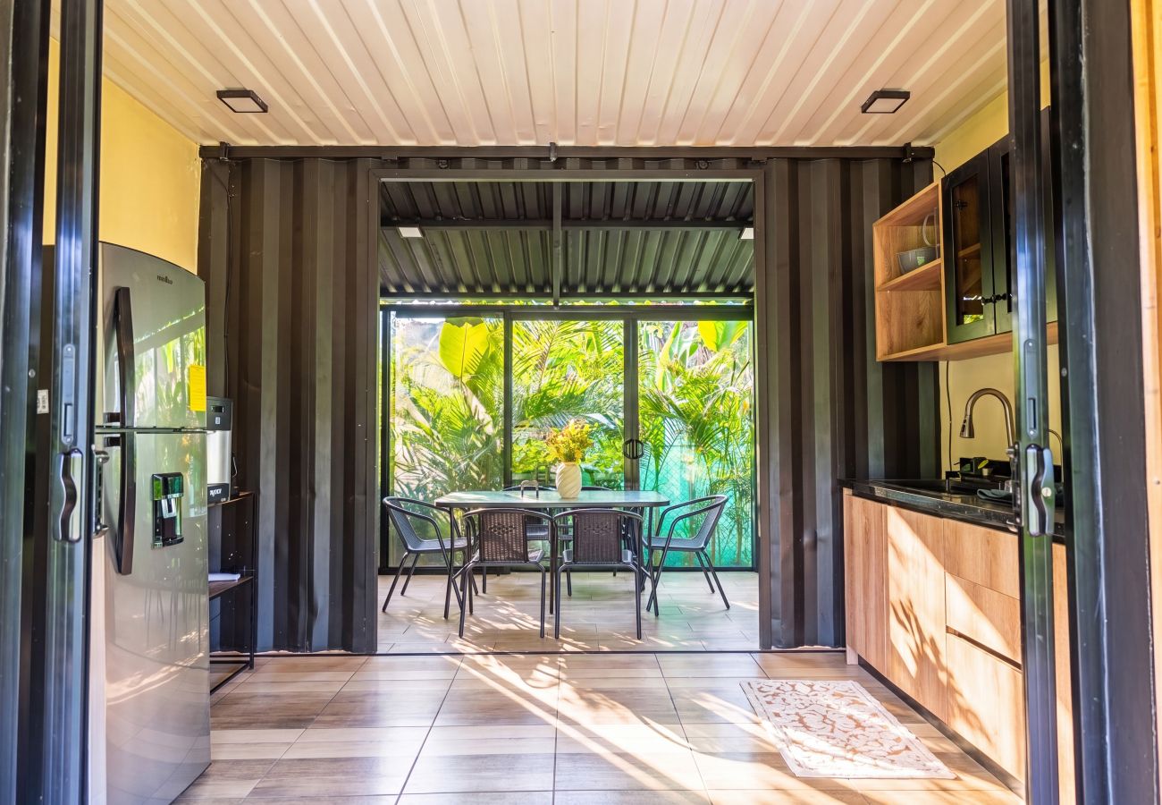 Villa à Punta Uva - Moani Villas Punta Uva | 5 Min Walk to Beach