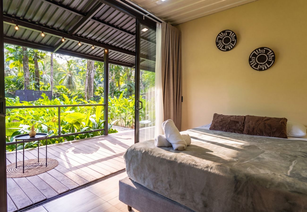 Villa à Punta Uva - Moani Villas Punta Uva | 5 Min Walk to Beach