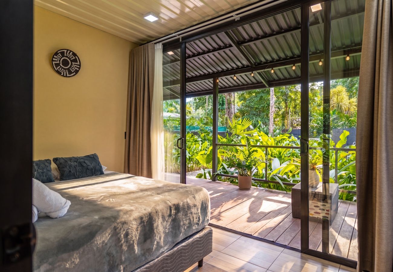 Villa à Punta Uva - Moani Villas Punta Uva | 5 Min Walk to Beach