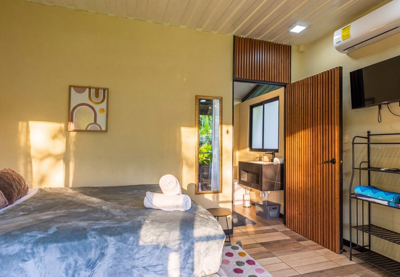 Villa à Punta Uva - Moani Villas Punta Uva | 5 Min Walk to Beach