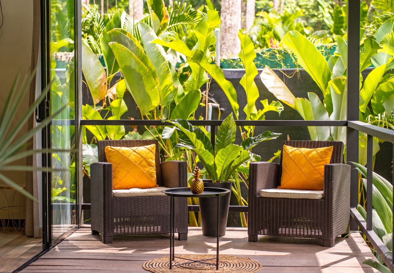 Villa à Punta Uva - Moani Villas Punta Uva | 5 Min Walk to Beach