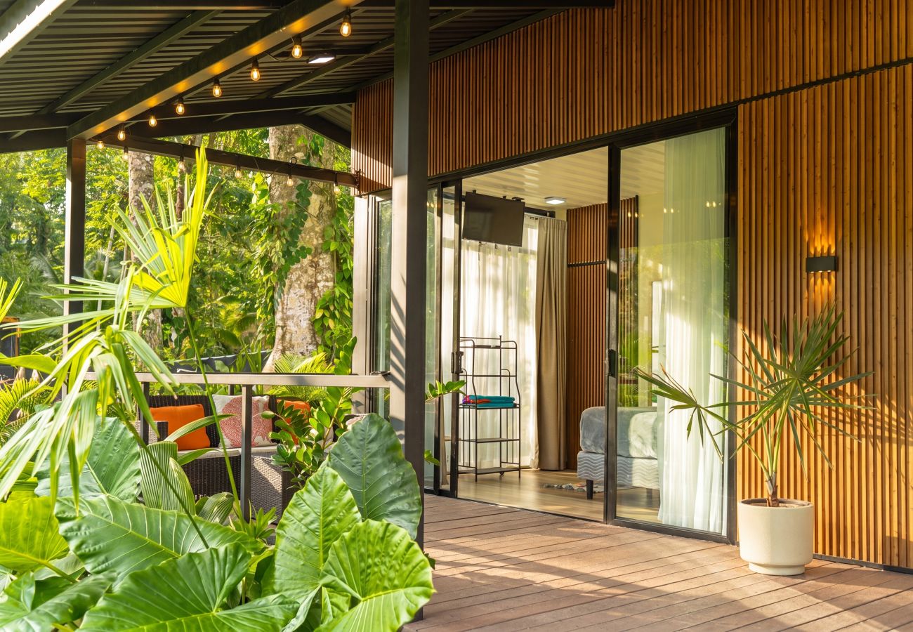 Villa à Punta Uva - Moani Villas Punta Uva | 5 Min Walk to Beach