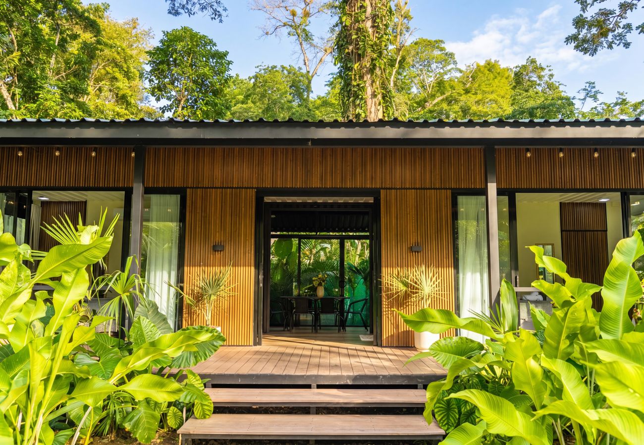 Villa à Punta Uva - Moani Villas Punta Uva | 5 Min Walk to Beach