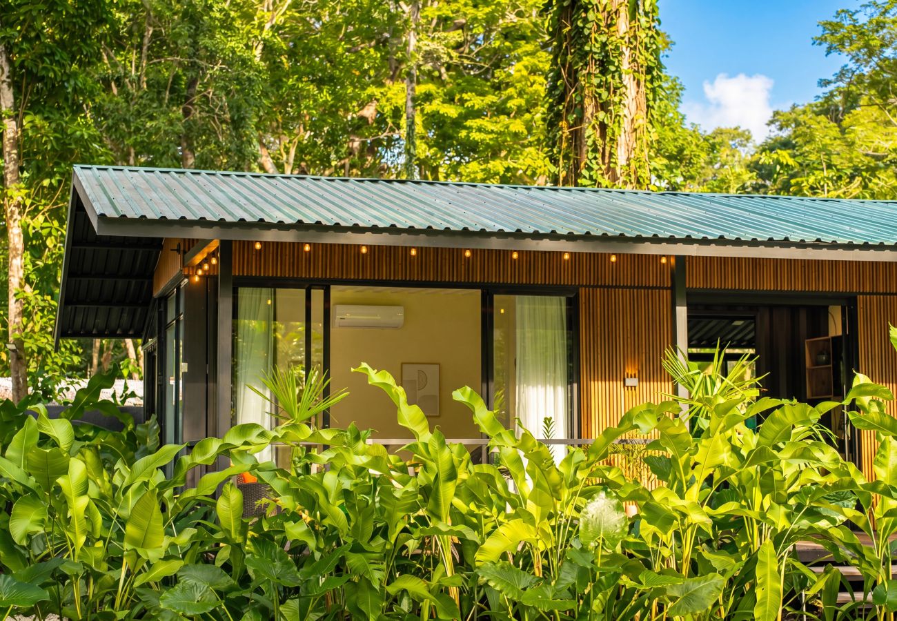Villa à Punta Uva - Moani Villas Punta Uva | 5 Min Walk to Beach