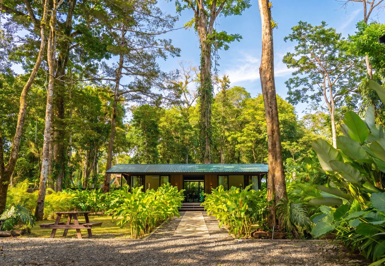 Villa à Punta Uva - Moani Villas Punta Uva | 5 Min Walk to Beach