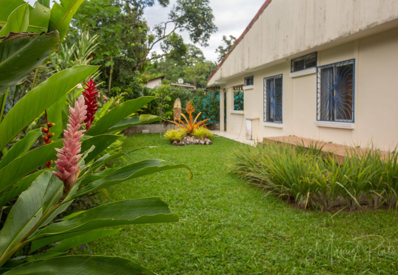 Maison à Cocles - Turnkey Casa Pan Dulce Rental