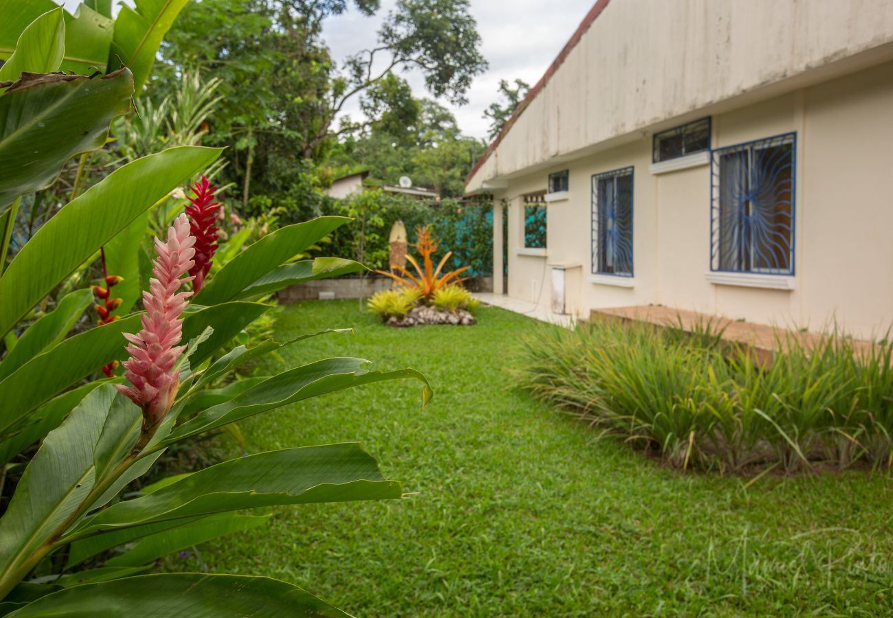 Maison à Cocles - Turnkey Casa Pan Dulce Rental