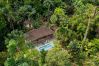 Villa in Punta Uva - Luxury Villa Macaw Pool House with Ocean Views  Villa in Punta Uva - Luxury Villa Macaw Pool House with Ocean Views