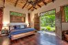 Villa in Punta Uva - Luxury Villa Macaw Pool House with Ocean Views  Villa in Punta Uva - Luxury Villa Macaw Pool House with Ocean Views