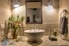 House in Cocles - Beachfront Casa Koda • 3BR • Garden & Terrace House in Cocles - Beachfront Casa Koda • 3BR • Garden & Terrace
