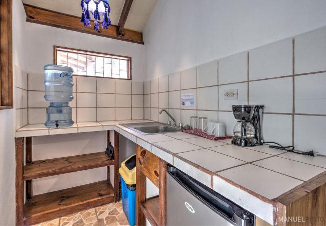 House in Punta Uva - Casa Violeta • Beachfront 3BR Caribbean Home with A/C House in Punta Uva - Casa Violeta • Beachfront 3BR Caribbean Home with A/C