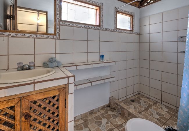 House in Punta Uva - Casa Violeta • Beachfront 3BR Caribbean Home with A/C House in Punta Uva - Casa Violeta • Beachfront 3BR Caribbean Home with A/C