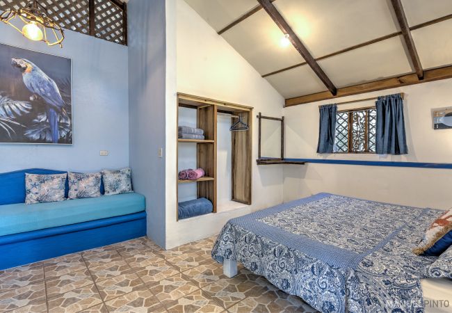 House in Punta Uva - Casa Violeta • Beachfront 3BR Caribbean Home with A/C House in Punta Uva - Casa Violeta • Beachfront 3BR Caribbean Home with A/C