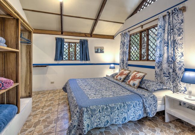 House in Punta Uva - Casa Violeta • Beachfront 3BR Caribbean Home with A/C House in Punta Uva - Casa Violeta • Beachfront 3BR Caribbean Home with A/C
