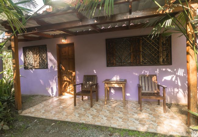 House in Punta Uva - Casa Violeta • Beachfront 3BR Caribbean Home with A/C House in Punta Uva - Casa Violeta • Beachfront 3BR Caribbean Home with A/C