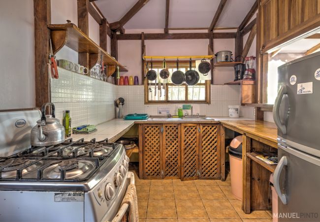 House in Punta Uva - Casa Violeta • Beachfront 3BR Caribbean Home with A/C House in Punta Uva - Casa Violeta • Beachfront 3BR Caribbean Home with A/C