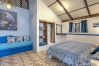 House in Punta Uva - Casa Violeta • Beachfront 3BR Caribbean Home with A/C House in Punta Uva - Casa Violeta • Beachfront 3BR Caribbean Home with A/C