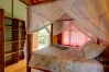House in Playa Chiquita - Caribbean Jungle Pool House (4WD)