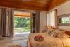 House in Punta Uva - Our Bungalow Punta Uva • 3BR Beachfront with A/C 