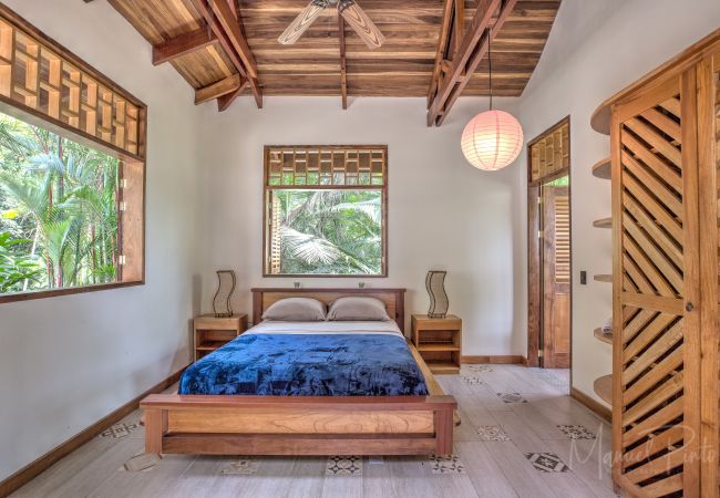 Villa in Punta Uva - Big Tree Wildlife Refuge Retreat Center with Pool Villa in Punta Uva - Big Tree Wildlife Refuge Retreat Center with Pool
