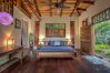 Villa in Punta Uva - Big Tree Wildlife Refuge Retreat Center with Pool Villa in Punta Uva - Big Tree Wildlife Refuge Retreat Center with Pool