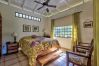 House in Playa Chiquita - Casa Mariposa • Garden Hideaway 5 Min from Beach House in Playa Chiquita - Casa Mariposa • Garden Hideaway 5 Min from Beach