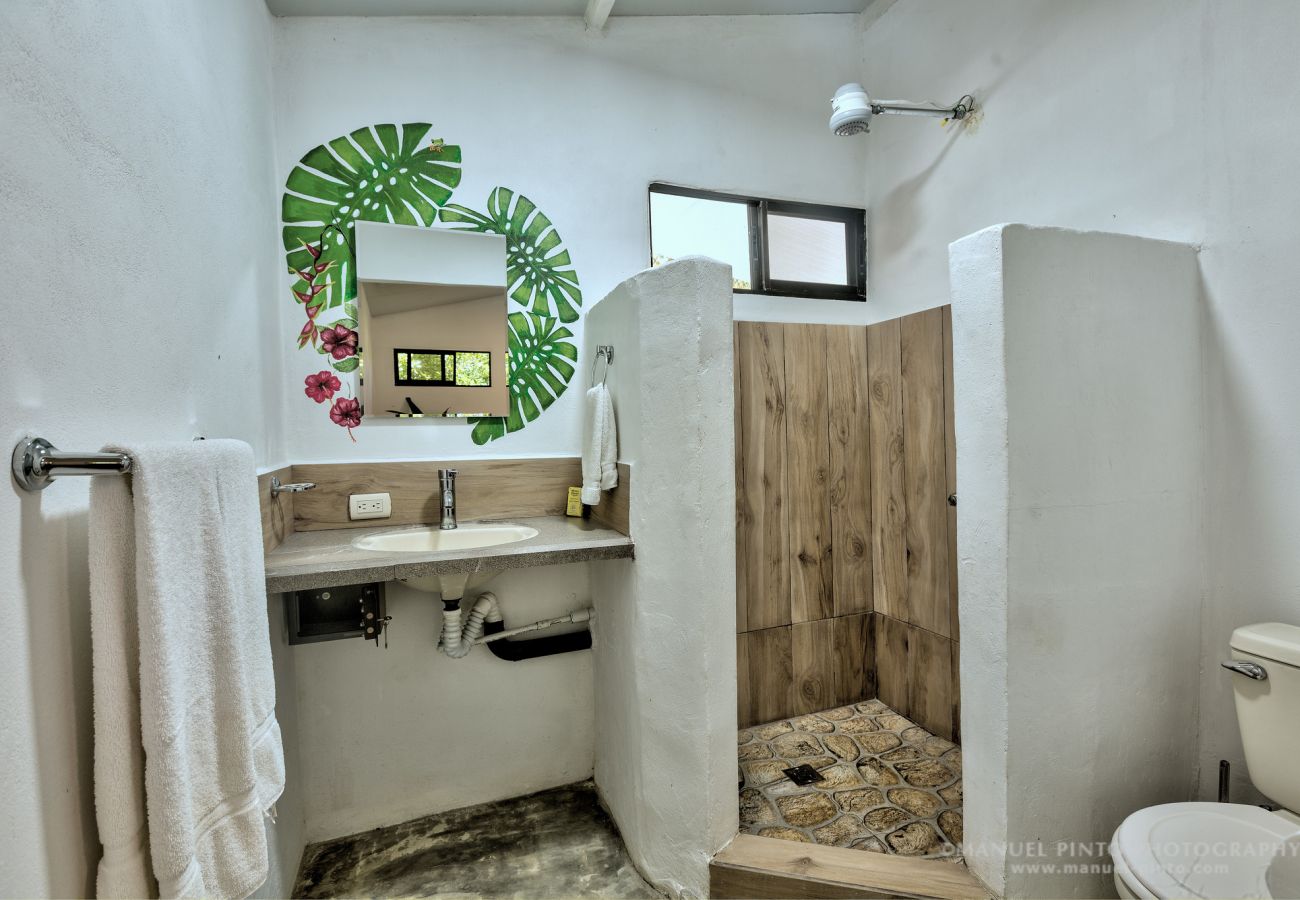 House in Puerto Viejo - Puerto Viejo Club Pool House for 12 PAX