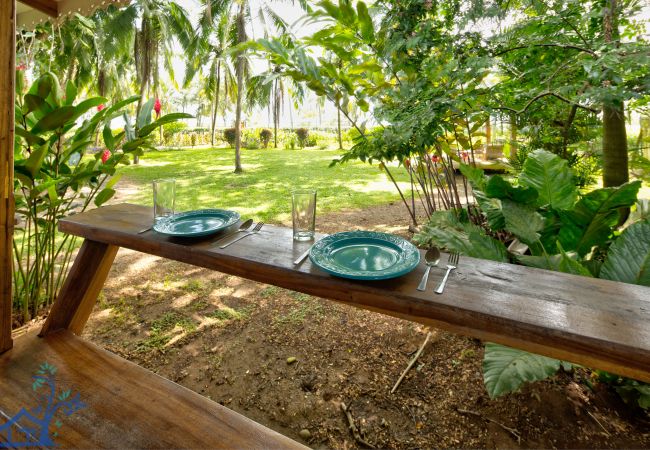 House in Puerto Viejo - Beachfront Villas Puerto Viejo with AC & Pool! House in Puerto Viejo - Beachfront Villas Puerto Viejo with AC & Pool!