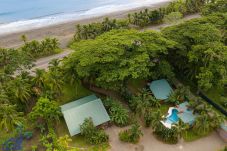 House in Puerto Viejo - Beachfront Villas Puerto Viejo with AC...