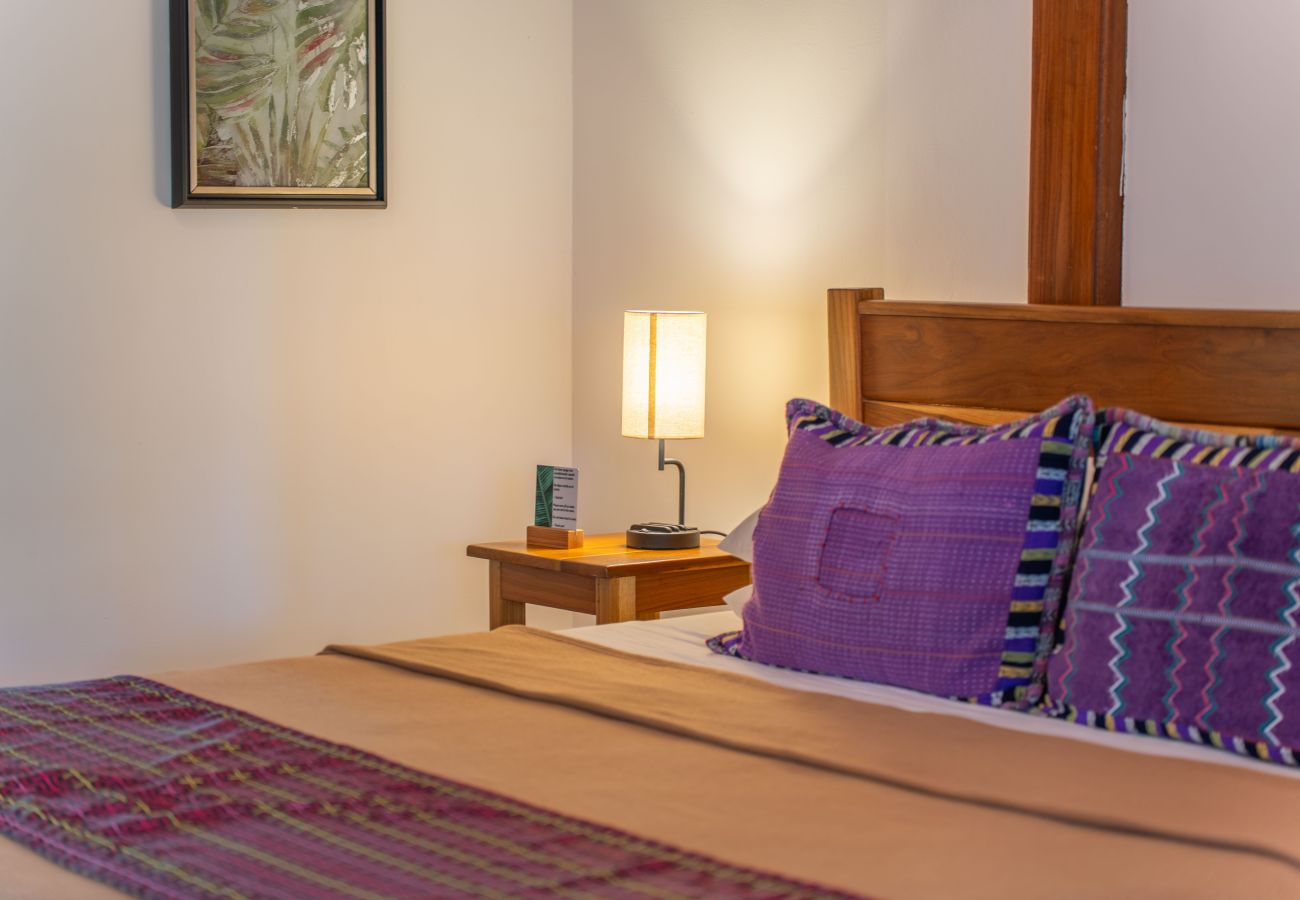 House in Punta Uva - Panorama Verde – 3BR Luxury Villa • Infinity Pool, A/C & Trails