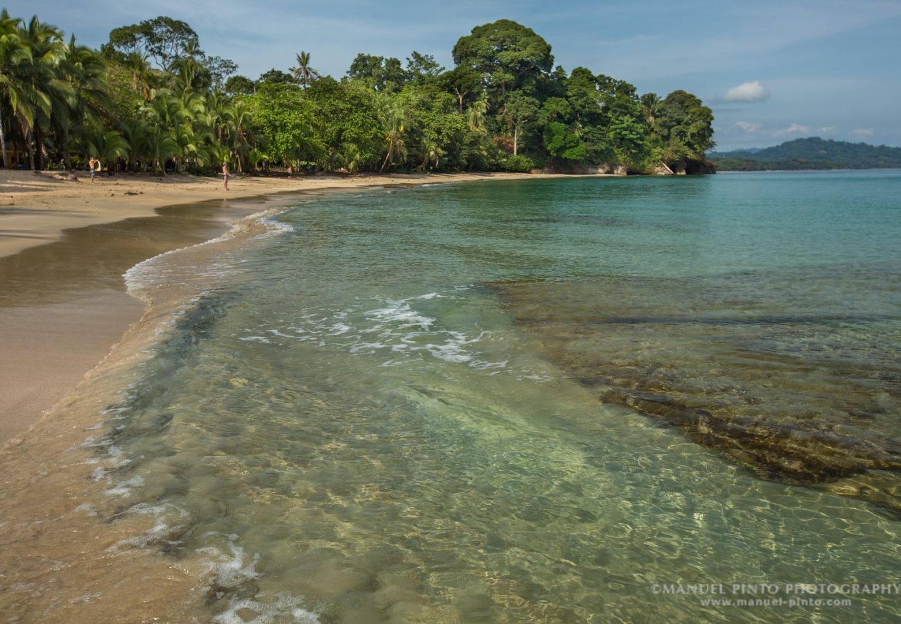 House in Punta Uva - Rincones Magicos Beachfront!