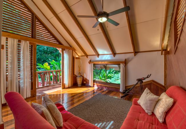 House in Puerto Viejo - Casa Tropical en el Caribe Sur House in Puerto Viejo - Casa Tropical en el Caribe Sur