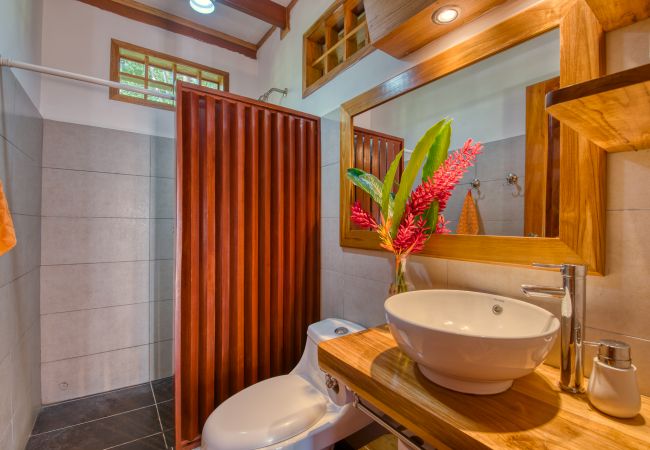 House in Puerto Viejo - Casa Tropical en el Caribe Sur House in Puerto Viejo - Casa Tropical en el Caribe Sur