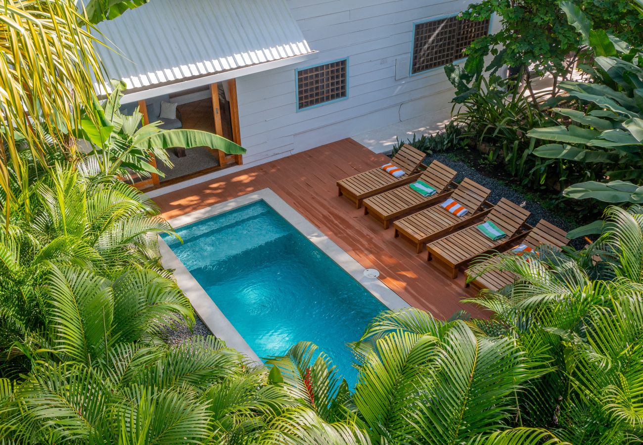 House in Puerto Viejo - Casa Tropical en el Caribe Sur