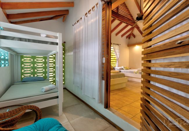 Villa in Puerto Viejo - Tropy Bungalow with Pool and FiberOp Villa in Puerto Viejo - Tropy Bungalow with Pool and FiberOp