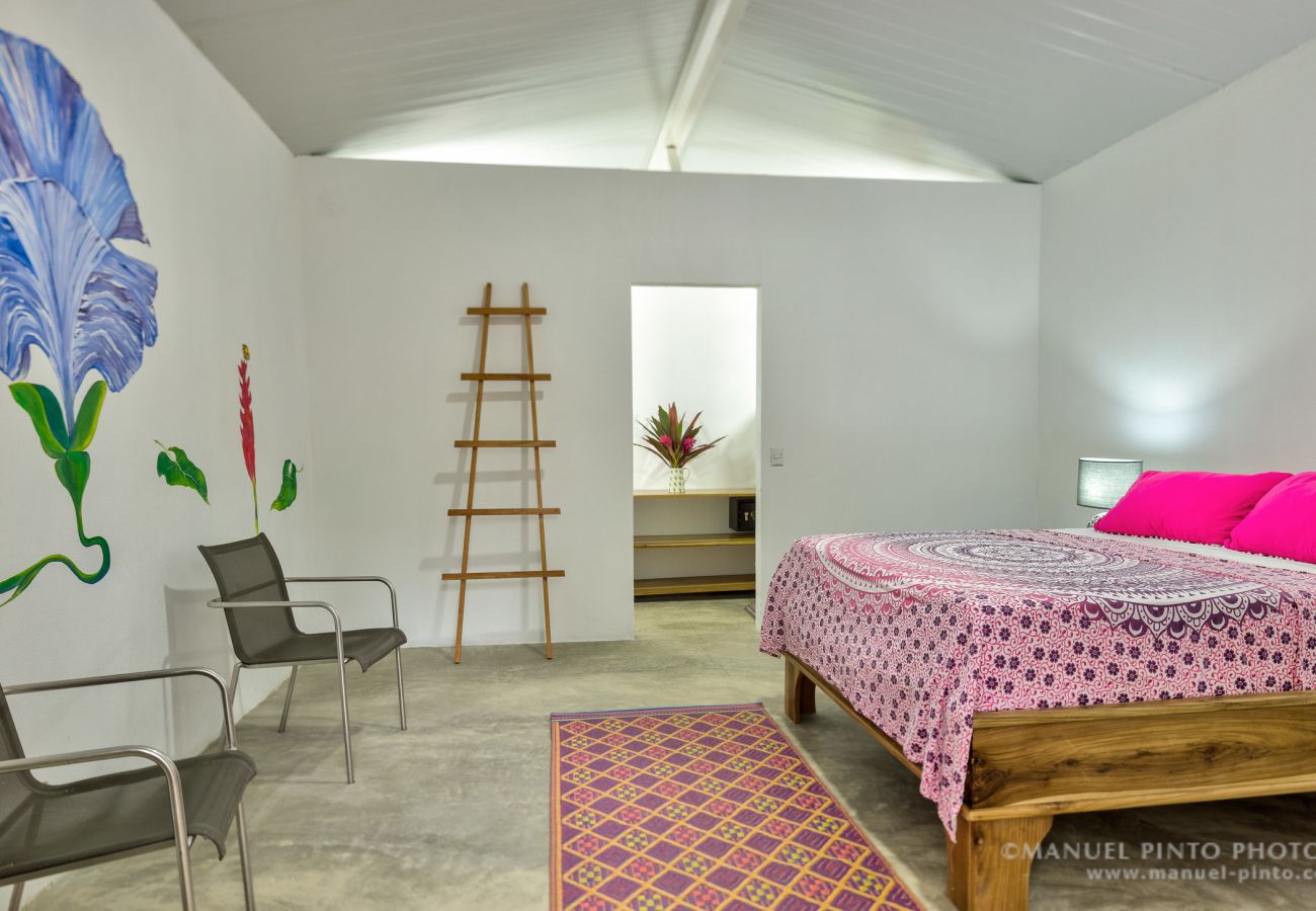 House in Puerto Viejo - Puerto Viejo Club Pool House for 6 PAX