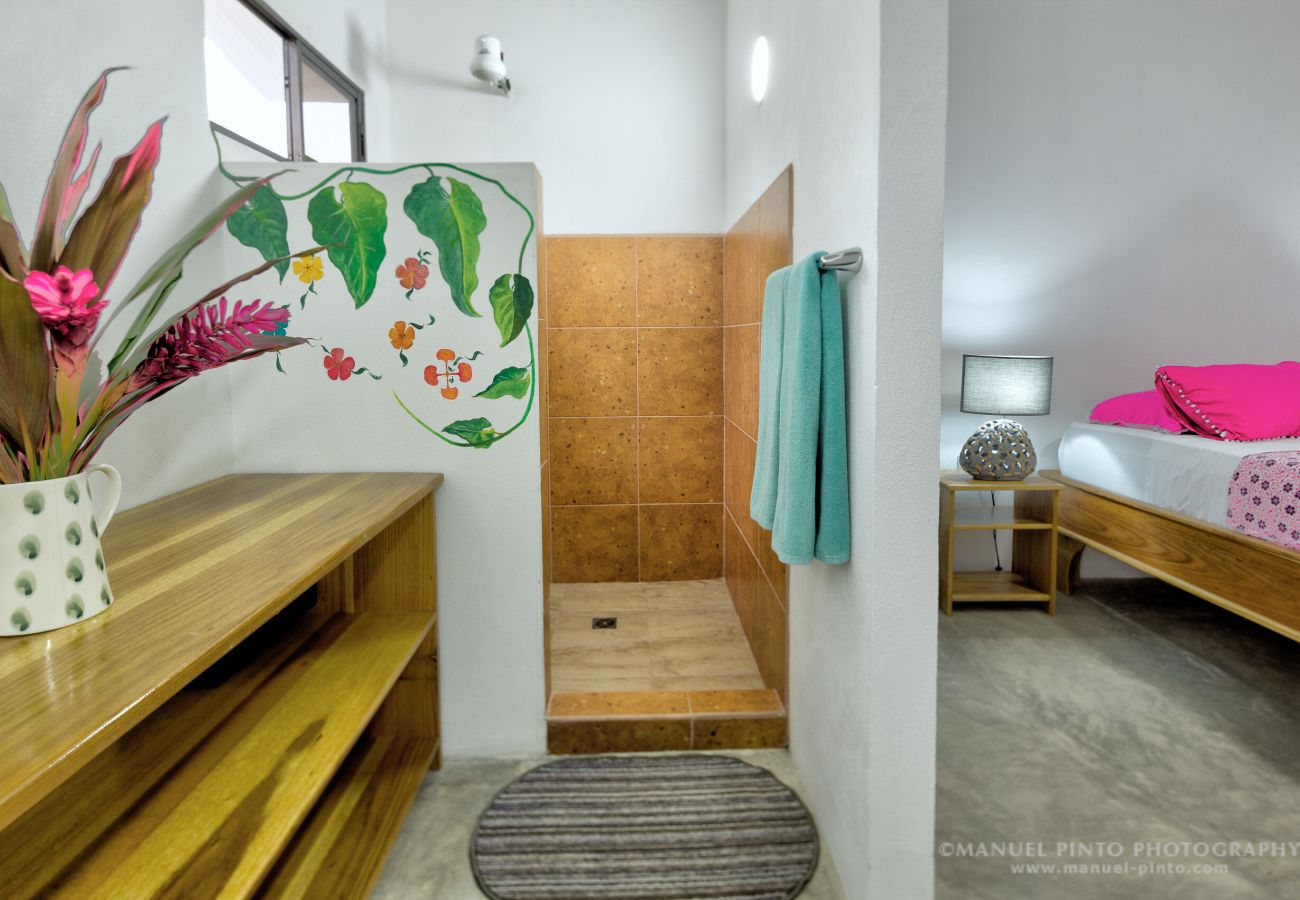House in Puerto Viejo - Puerto Viejo Club Pool House for 6 PAX