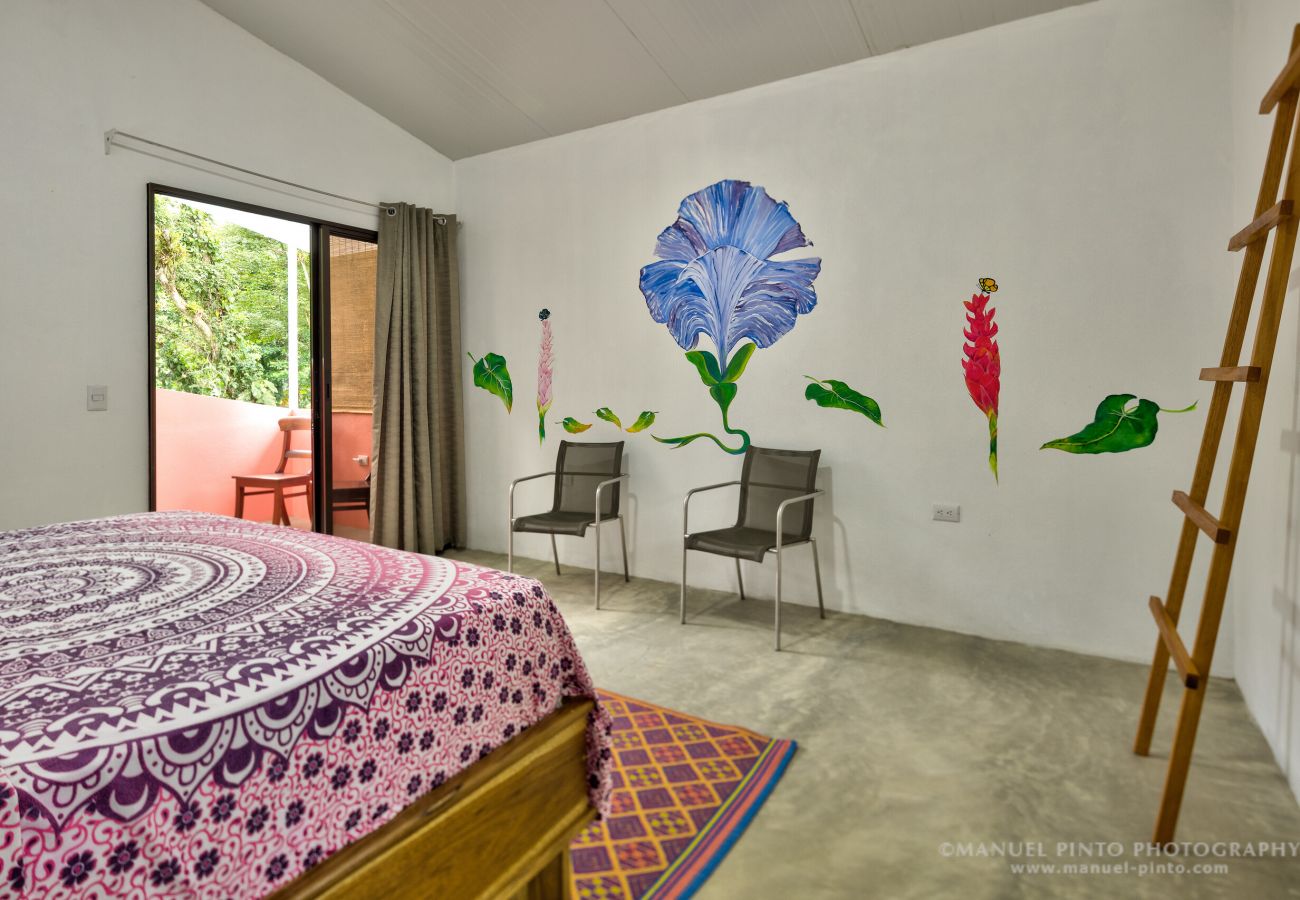 House in Puerto Viejo - Puerto Viejo Club Pool House for 6 PAX