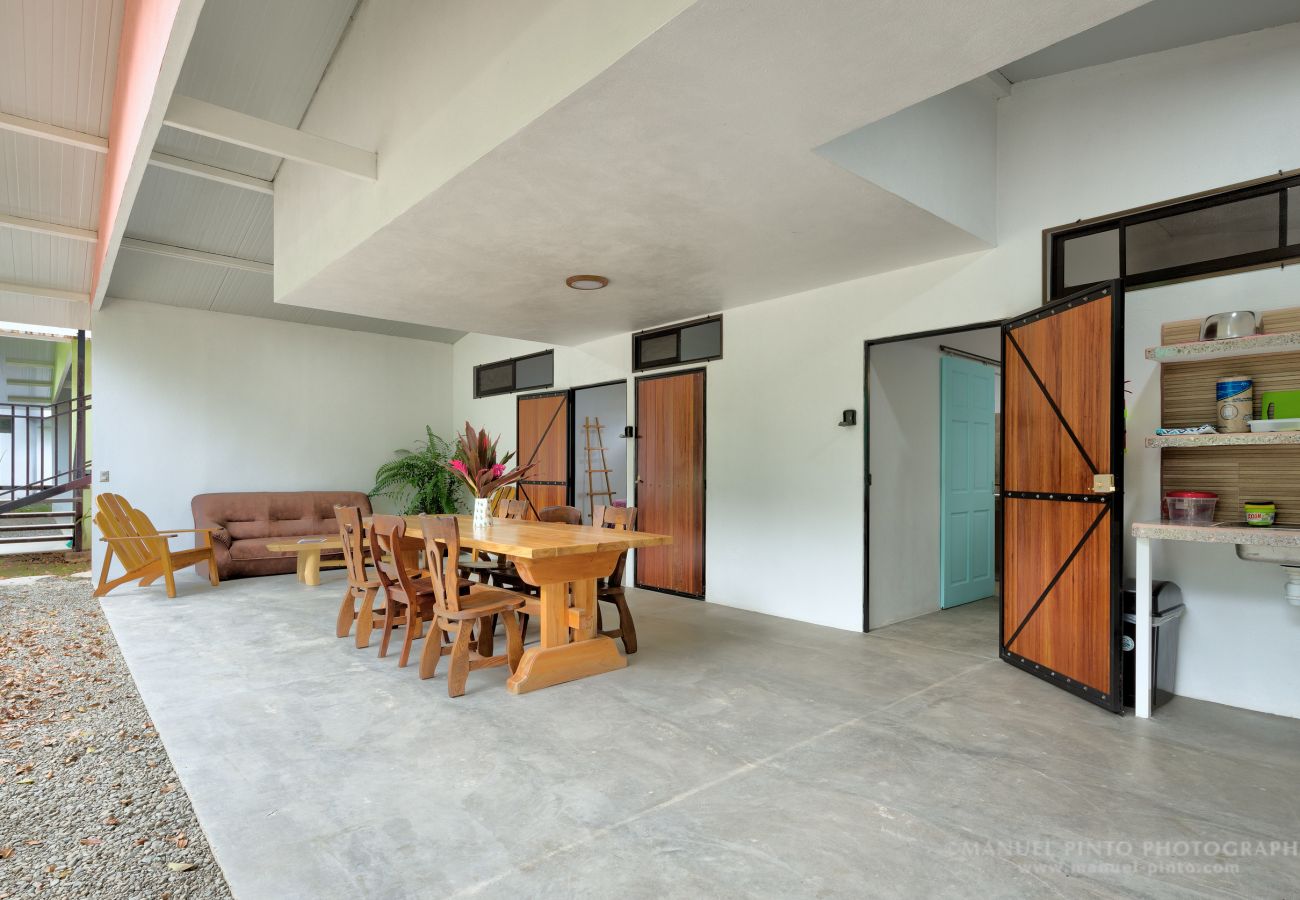 House in Puerto Viejo - Puerto Viejo Club Pool House for 6 PAX