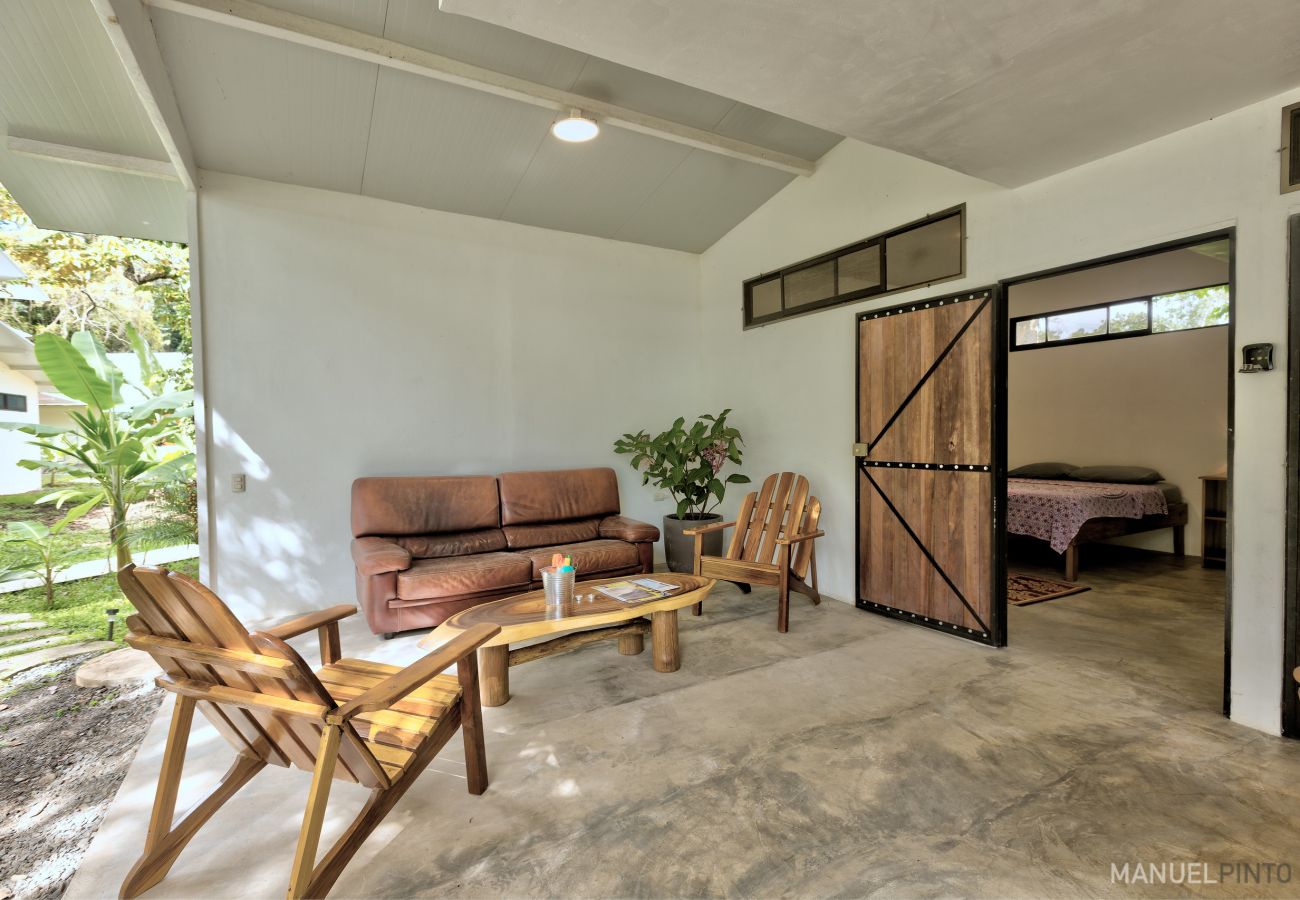 House in Puerto Viejo - Puerto Viejo Club Pool House for 6 PAX