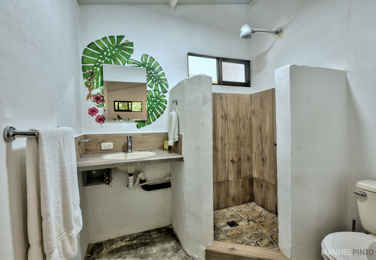 House in Puerto Viejo - Puerto Viejo Club Pool House for 6 PAX