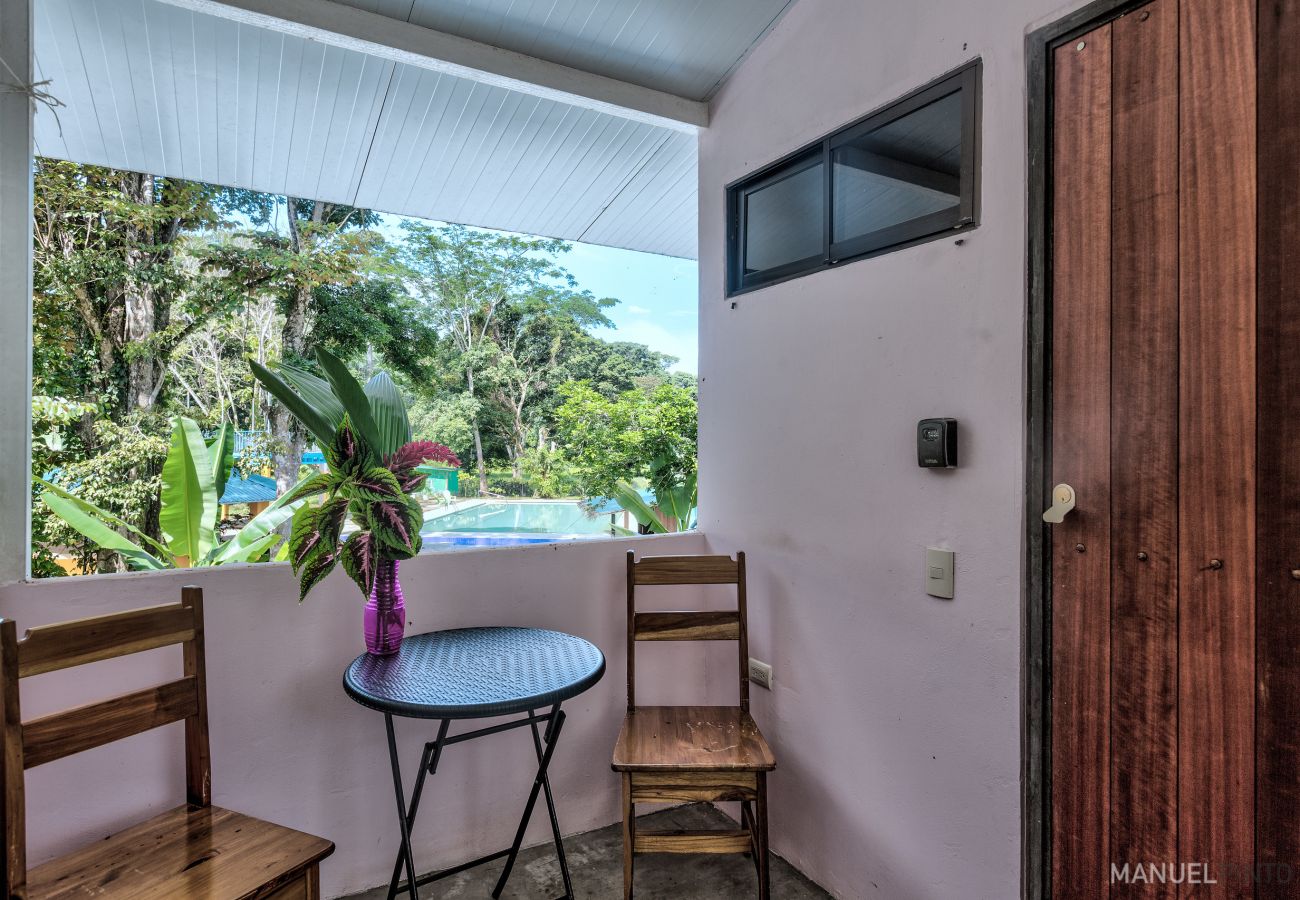 House in Puerto Viejo - Puerto Viejo Club Pool House for 6 PAX